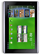 Best available price of Acer Iconia Tab A500 in Andorra