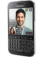 Best available price of BlackBerry Classic in Andorra