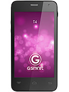 Best available price of Gigabyte GSmart T4 in Andorra