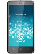Best available price of Gigabyte GSmart Maya M1 v2 in Andorra