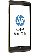 Best available price of HP Slate6 VoiceTab in Andorra