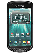 Best available price of Kyocera Brigadier in Andorra