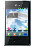 Best available price of LG Optimus L3 E400 in Andorra