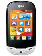 Best available price of LG EGO Wi-Fi in Andorra