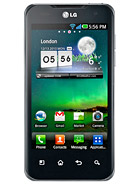 Best available price of LG Optimus 2X in Andorra