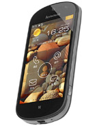 Best available price of Lenovo LePhone S2 in Andorra