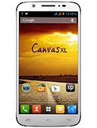 Best available price of Micromax A119 Canvas XL in Andorra