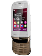Best available price of Nokia C2-03 in Andorra