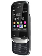 Best available price of Nokia C2-06 in Andorra