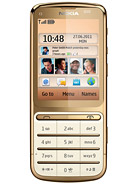 Best available price of Nokia C3-01 Gold Edition in Andorra