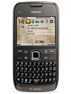 Best available price of Nokia E73 Mode in Andorra