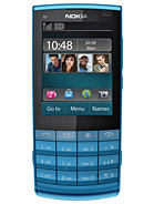 Best available price of Nokia X3-02 Touch and Type in Andorra