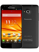 Best available price of Panasonic Eluga A in Andorra