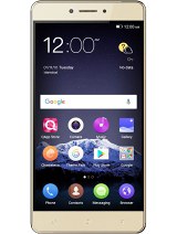 Best available price of QMobile King Kong Max in Andorra