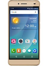 Best available price of QMobile Noir S4 in Andorra