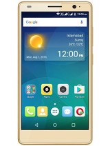 Best available price of QMobile Noir S6 Plus in Andorra
