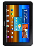 Best available price of Samsung Galaxy Tab 8-9 4G P7320T in Andorra