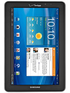 Best available price of Samsung Galaxy Tab 7-7 LTE I815 in Andorra