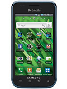 Best available price of Samsung Vibrant in Andorra
