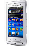 Best available price of Sony Ericsson A8i in Andorra