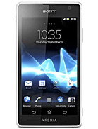 Best available price of Sony Xperia GX SO-04D in Andorra