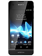 Best available price of Sony Xperia SX SO-05D in Andorra