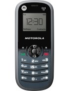 Best available price of Motorola WX161 in Andorra