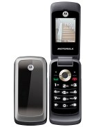 Best available price of Motorola WX265 in Andorra