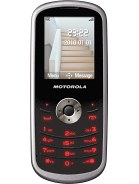 Best available price of Motorola WX290 in Andorra