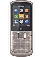 Best available price of ZTE R228 Dual SIM in Andorra