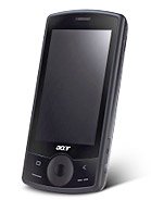 Best available price of Acer beTouch E100 in Andorra