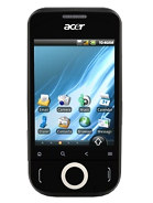 Best available price of Acer beTouch E110 in Andorra