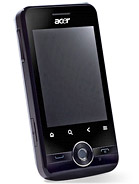 Best available price of Acer beTouch E120 in Andorra
