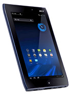 Best available price of Acer Iconia Tab A101 in Andorra
