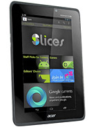 Best available price of Acer Iconia Tab A110 in Andorra