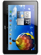 Best available price of Acer Iconia Tab A510 in Andorra
