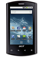 Best available price of Acer Liquid E in Andorra