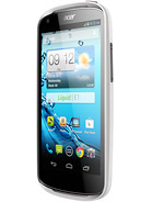 Best available price of Acer Liquid E1 in Andorra