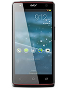 Best available price of Acer Liquid E3 in Andorra
