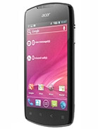 Best available price of Acer Liquid Glow E330 in Andorra