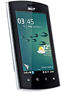 Best available price of Acer Liquid mt in Andorra