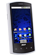 Best available price of Acer Liquid in Andorra