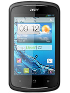 Best available price of Acer Liquid Z2 in Andorra