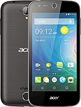 Best available price of Acer Liquid Z330 in Andorra