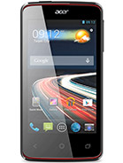 Best available price of Acer Liquid Z4 in Andorra