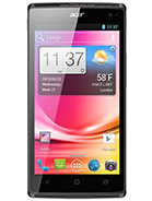 Best available price of Acer Liquid Z5 in Andorra