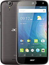 Best available price of Acer Liquid Z630S in Andorra