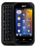 Best available price of Acer neoTouch P300 in Andorra