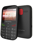 Best available price of alcatel 2000 in Andorra