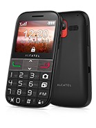 Best available price of alcatel 2001 in Andorra